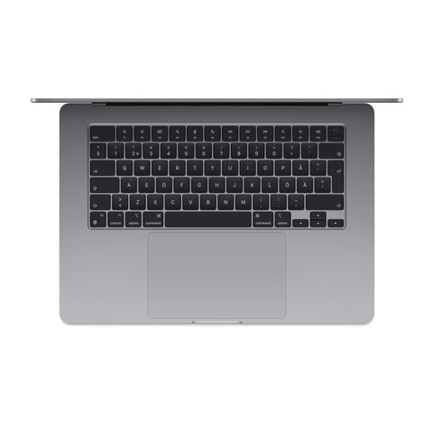 Nu i Lager igen: MacBook Air 15-tum M2 - Ett Lättviktigt Kraftpaket