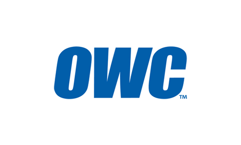 Other World Computing - OWC
