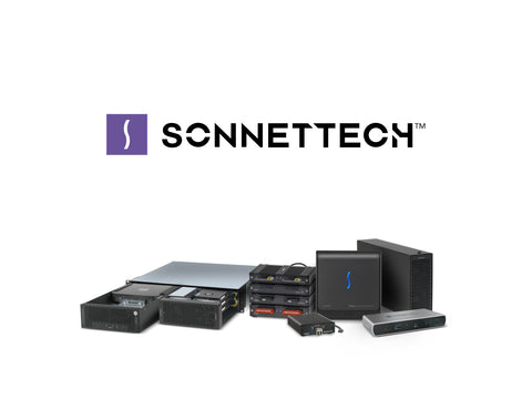 Utforska Sonnet Technologies genom Macpatric - Innovativa expansionslösningar