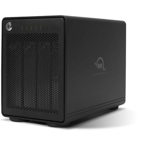 OWC Desktop External Storage