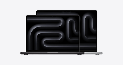 MacBook Pro