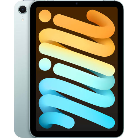 iPad mini (7th gen)