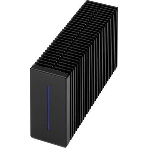 OWC Thunderblade X12 Thunderbolt 5 med SoftRAID Extern lagring Köp OWC Thunderblade X12 – Snabb lagring Thunderbolt 5
