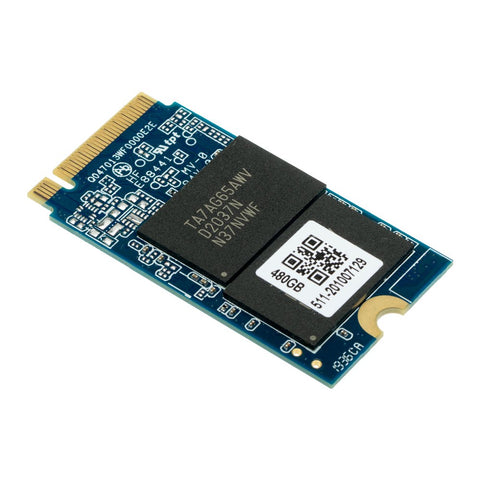 OWC Aura Pro III PCIe 3.0 NVMe M.2 2242 SSD