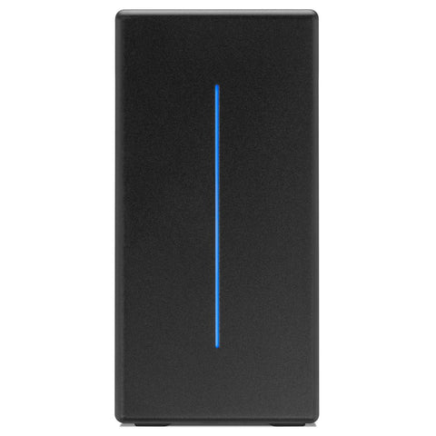 OWC Thunderblade X12 Thunderbolt 5 med SoftRAID Extern lagring Köp OWC Thunderblade X12 – Snabb lagring Thunderbolt 5