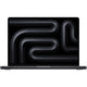 MacBook Pro 16-tum M4 Pro 14-core CPU/20-core GPU 48GB RAM/1 TB SSD - Rymdsvart Dator MacBook Pro 16-tum M4 Pro Chip - Rymdsvart | Köp MacBook Pro M4 