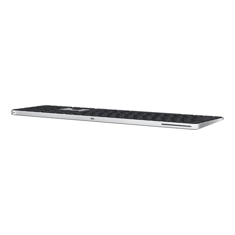 Magic Keyboard med Touch ID och numerisk del