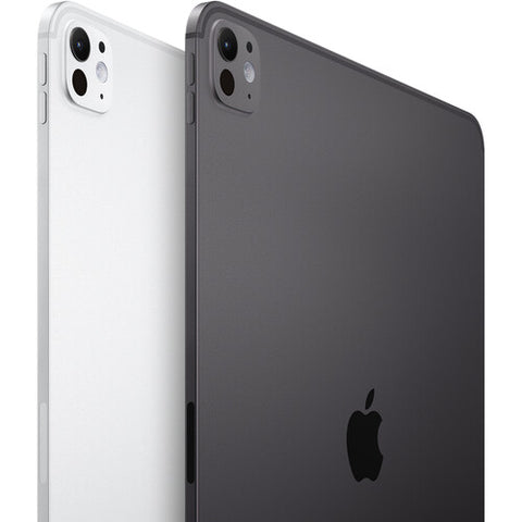 iPad Pro 13 tum (M4) Standardglas