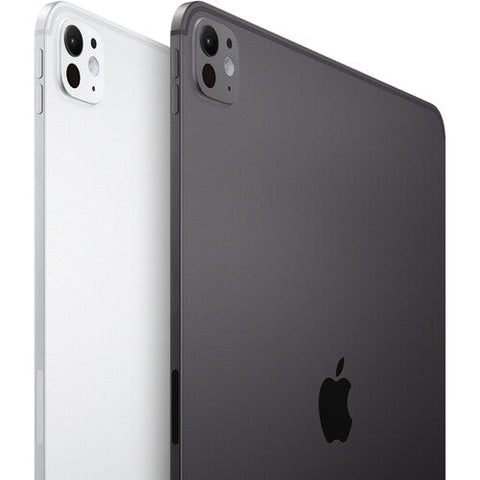 iPad Pro 13 tum (M4) Nanotexturglas
