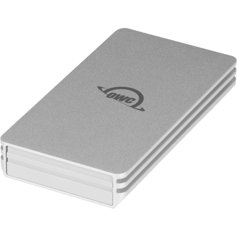 OWC Envoy USB 3.2 (10GB/s) Bus-Powered Portable NVMe SSD