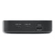 LMP USB-C Triple Display Dock 4K, 12-Port, Docking Station with DisplayLink  