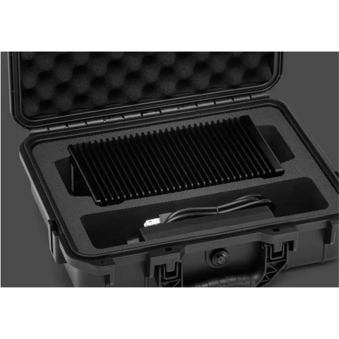 OWC Thunderblade X12 Thunderbolt 5 med SoftRAID Extern lagring Köp OWC Thunderblade X12 – Snabb lagring Thunderbolt 5