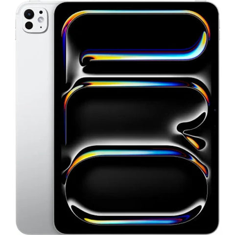 iPad Pro 13 tum (M4) Nanotexturglas