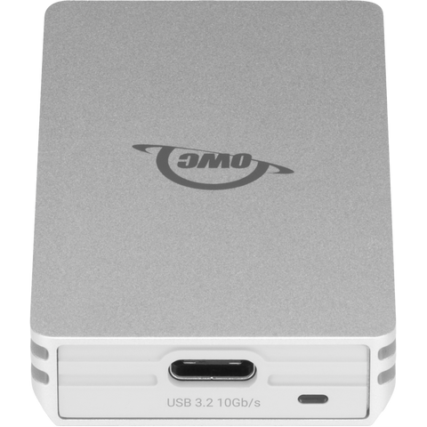 OWC Envoy USB 3.2 (10GB/s) Bus-Powered Portable NVMe SSD