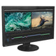 EIZO Monitor ColorEdge CG2700S 27" Svart Skärm Monitor ColorEdge CG2700S 27" Svart