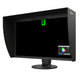 EIZO Monitor ColorEdge CG2700S 27" Svart Skärm Monitor ColorEdge CG2700S 27" Svart