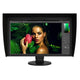 EIZO Monitor ColorEdge CG2700S 27" Svart Skärm Monitor ColorEdge CG2700S 27" Svart