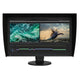 EIZO Monitor ColorEdge CG2700S 27" Svart Skärm Monitor ColorEdge CG2700S 27" Svart