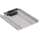 SONNET Transposer 3.5" drive tray for 2.5" SSD/HDD Tillbehör SONNET Transposer 3.5" drive tray for 2.5" SSD