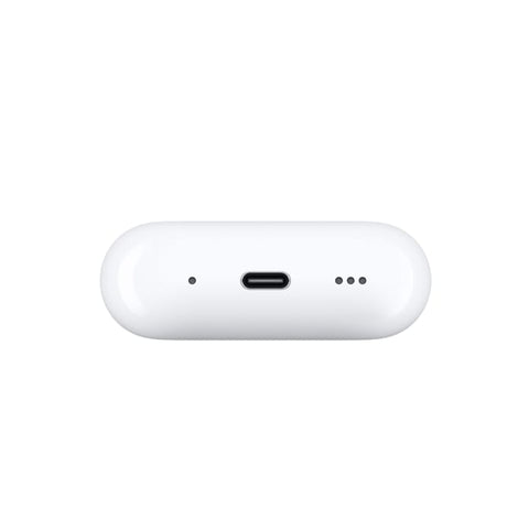 Apple AirPods Pro (andra generationen) med MagSafe-etui (USB‑C)