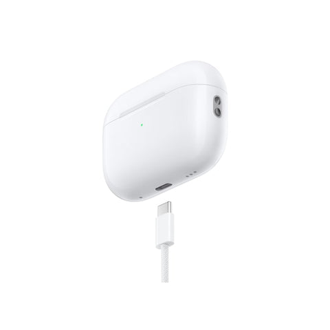 Apple AirPods Pro (andra generationen) med MagSafe-etui (USB‑C)