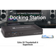 SONNET Echo 20 Thunderbolt 4 SuperDock Dockningsstation SONNET Echo 20 Thunderbolt 4 SuperDock - Sonnet dock