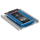 SONNET Transposer 3.5" drive tray for 2.5" SSD/HDD Tillbehör SONNET Transposer 3.5" drive tray for 2.5" SSD