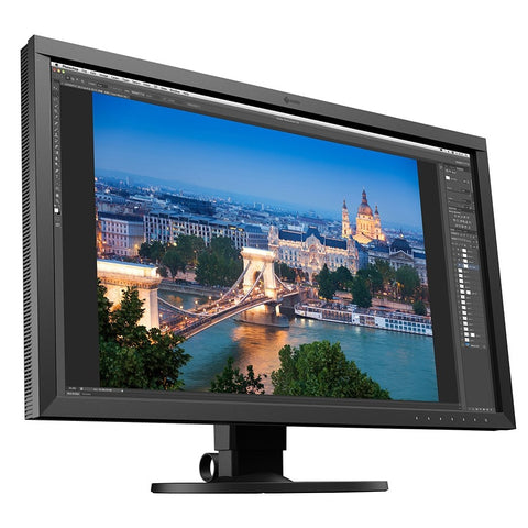 EIZO Monitor ColorEdge UHD 4k CS2731 - CS2731CAL 27" Svart