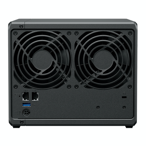 SYNOLOGY DiskStation DS423+ NAS Server 4-Bay  SYNOLOGY DiskStation DS423+ NAS Server 4-Bay - NAs Server 4 Slot