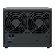 SYNOLOGY DiskStation DS423+ NAS Server 4-Bay  SYNOLOGY DiskStation DS423+ NAS Server 4-Bay - NAs Server 4 Slot