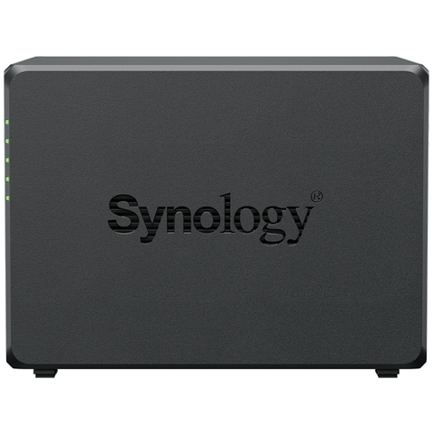 SYNOLOGY DiskStation DS423+ NAS Server 4-Bay  SYNOLOGY DiskStation DS423+ NAS Server 4-Bay - NAs Server 4 Slot