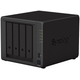 SYNOLOGY DiskStation DS923+ NAS-Server 4-Bay  SYNOLOGY DiskStation DS923+ NAS-Server 4-Bay - NAS Server 4 slot
