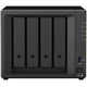 SYNOLOGY DiskStation DS923+ NAS-Server 4-Bay  SYNOLOGY DiskStation DS923+ NAS-Server 4-Bay - NAS Server 4 slot