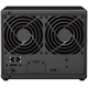 SYNOLOGY DiskStation DS923+ NAS-Server 4-Bay  SYNOLOGY DiskStation DS923+ NAS-Server 4-Bay - NAS Server 4 slot