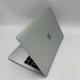 Begagnad - MacBook Pro (13-tum, 2018) Fyra Thunderbolt 3-portar - Silver