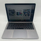 Begagnad - MacBook Air (Retina, 13-tum, 2019) Begagnad Dator Begagnad - MacBook Air 2019