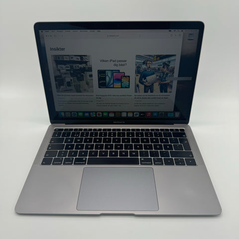 Begagnad - MacBook Air (Retina, 13-tum, 2019) Begagnad Dator Begagnad - MacBook Air 2019