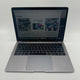 Begagnad - MacBook Air (Retina, 13-tum, 2019) Begagnad Dator Begagnad - MacBook Air 2019
