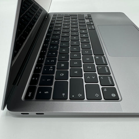 Begagnad - MacBook Air (13 tum, M1, 2020) Begagnad Dator Begagnad MacBook Air M1 | Billigt | Bra köp