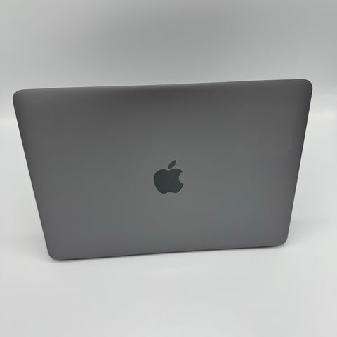 Processor: 1,1 GHz Dual-Core Intel Core m3, perfekt för daglig användning och effektiv multitasking.