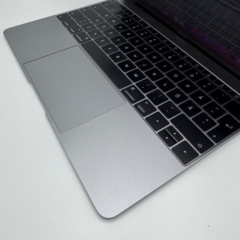 Begagnad - MacBook (Retina, 12-inch, Early 2016)