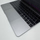 Begagnad - MacBook (Retina, 12-inch, Early 2016)