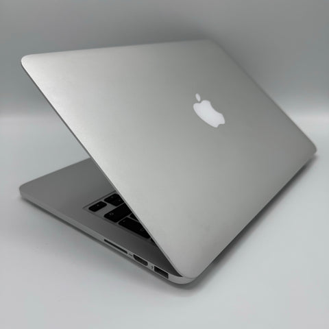 2,7 GHz Dual-core Intel Core i5