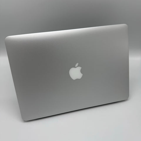 Begagnad - MacBook Air (13 tum, 2017)