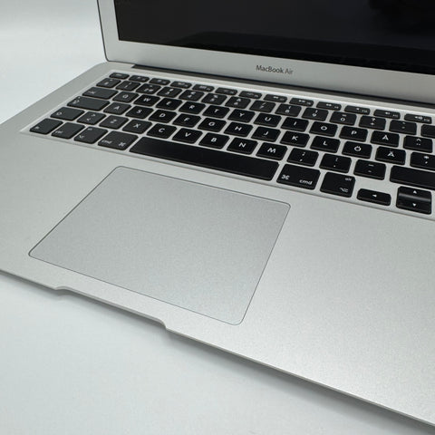 Begagnad - MacBook Air (13 tum, 2017)
