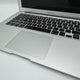 Begagnad - MacBook Air (13 tum, 2017)