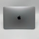 Begagnad - MacBook Pro (13-inch, 2019) Space gray