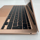 Begagnad - MacBook Air (Retina, 13 inch, 2020)  Guld Begagnad Dator Begagnad - MacBook Air (13-inch, Early 2020) - Begagnad MacBook Air