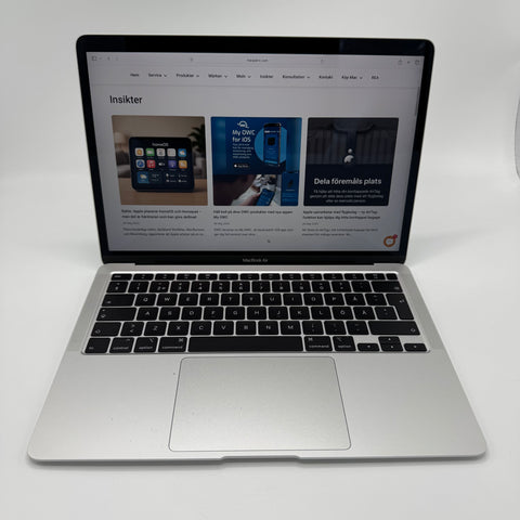 Begagnad - MacBook Air (Retina, 13-tum, 2020)