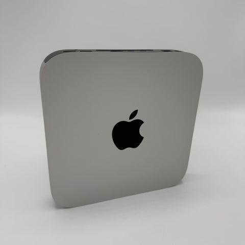 Begagnad - Mac mini (M1, 2020)